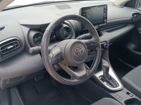 Yaris 116h Design 5p MC24 2023 occasion 13012 Marseille