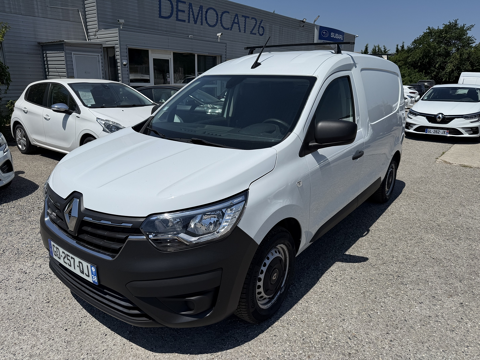 Renault Express 1.5 BLUE DCI 95CH CONFORT 2021 occasion Les Tourrettes 26740
