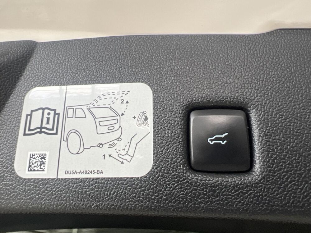 Kuga 2.5 Duratec 225ch PowerSplit PHEV Vignale eCVT 2021 occasion 31400 TOULOUSE