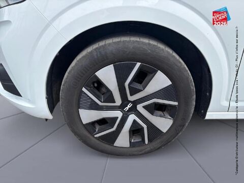 Sandero 1.0 SCe 65ch Expression -24 2024 occasion 08200 Sedan