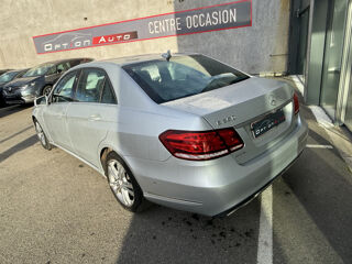 Classe E 250 CDI BE AVANTGARDE EXECUTIVE 7GTRO+ 2013 occasion 31140 Aucamville