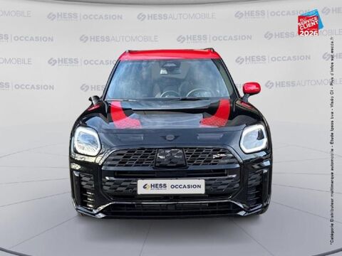Cooper D C 170ch JCW DKG7 2024 occasion 68000 Colmar