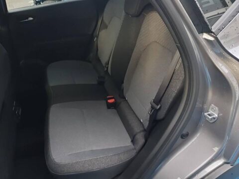 Captur 1.6 E-Tech full hybrid 145ch Techno - 25 2025 occasion 56400 Brech