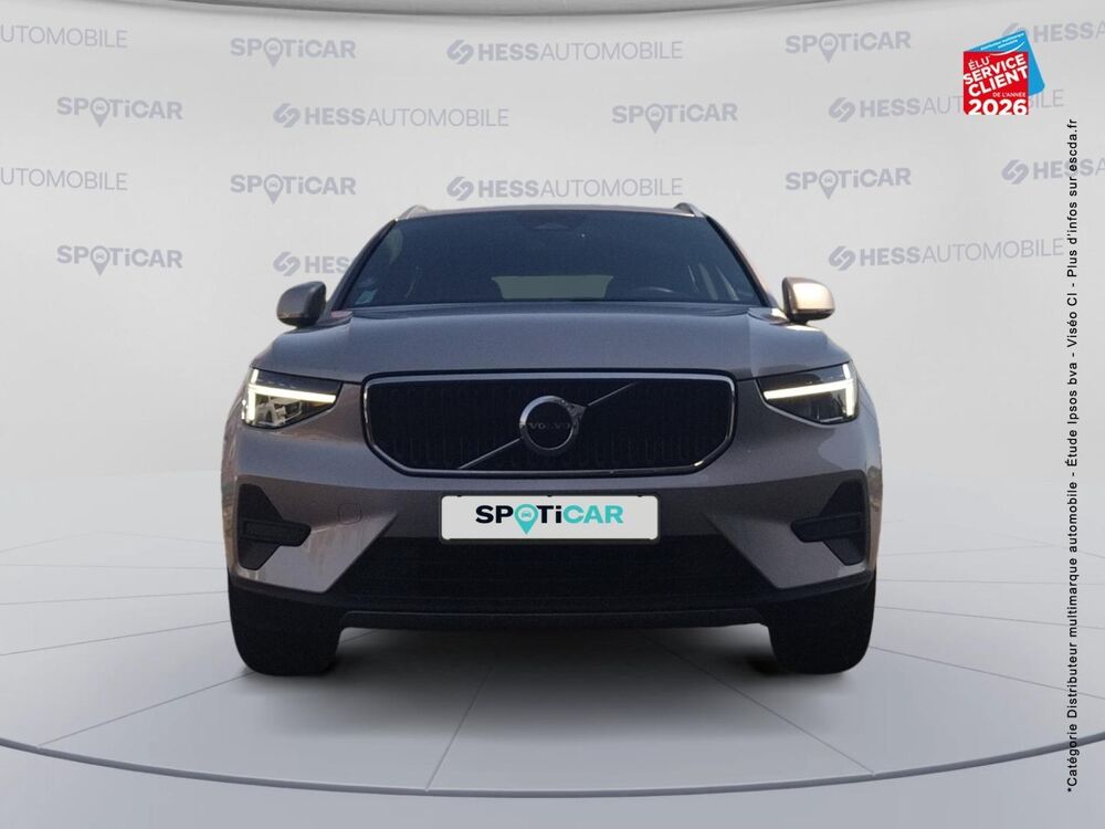 XC40 B3 163ch Start DCT 7 2023 occasion 51100 Reims