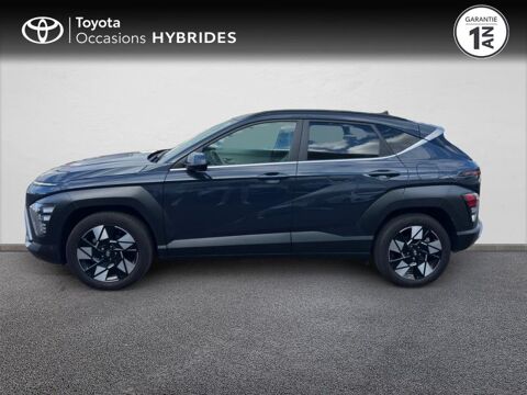 Kona 1.6 GDi 129ch Hybrid Executive DCT-6 2025 occasion 44600 Saint-Nazaire
