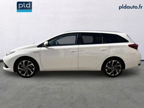 Auris HSD 136h Design 2017 occasion 13300 Salon-de-Provence