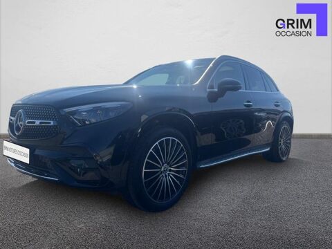 Annonce voiture Mercedes Classe GLC 61739 
