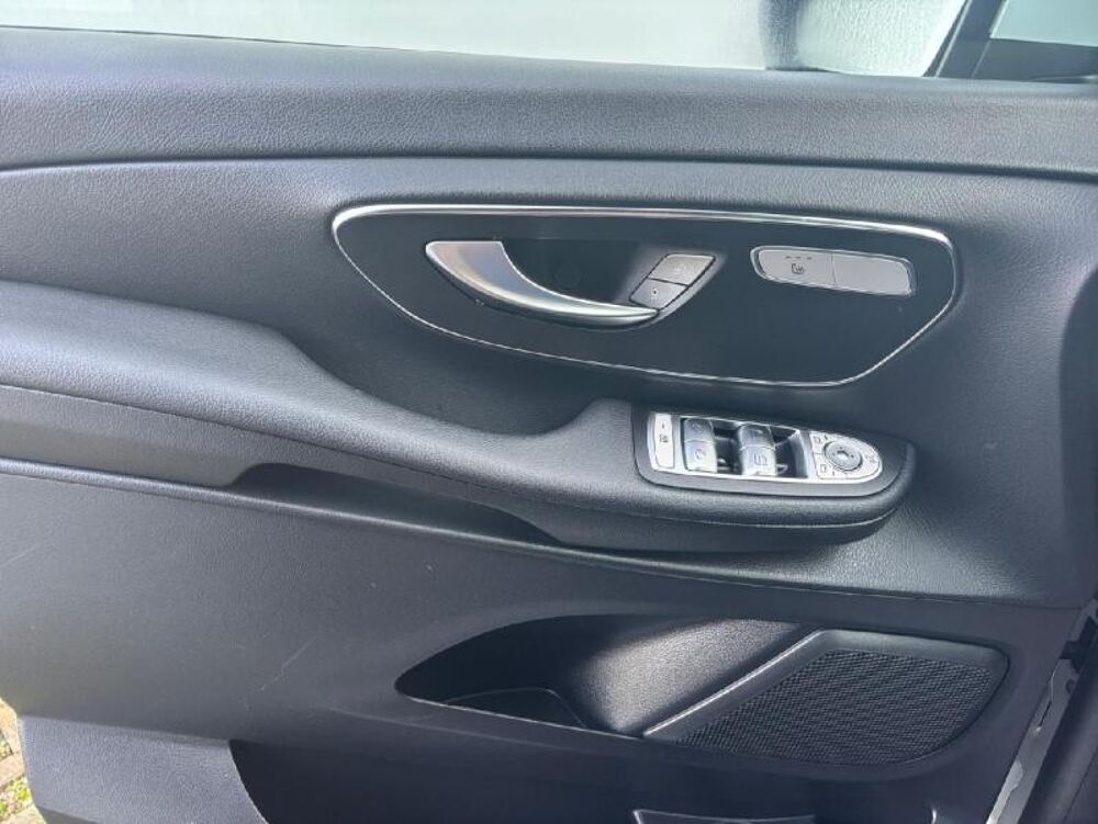 Classe V 300 d Compact Edition 9G-Tronic 2020 occasion 67460 Souffelweyersheim