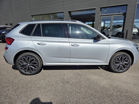 Kamiq 1.0 TSI EVO 2 116CH SELECTION DSG7 2025 occasion 33700 M&eacute;rignac