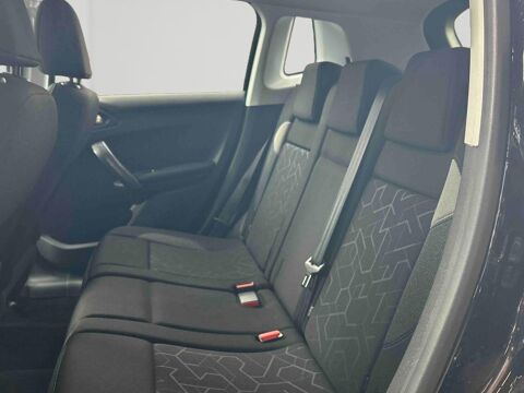 2008 1.2 PureTech 82ch Style 2018 occasion 28500 Vernouillet