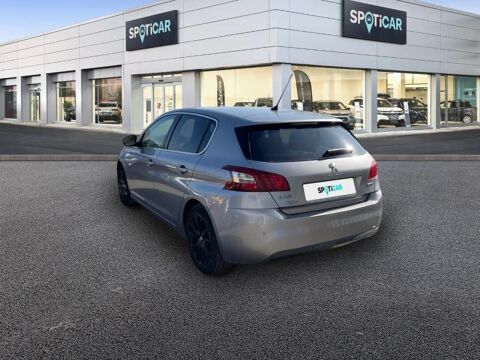 308 1.2 Puretech 130ch Allure S&S 5p 2016 occasion 27200 Vernon