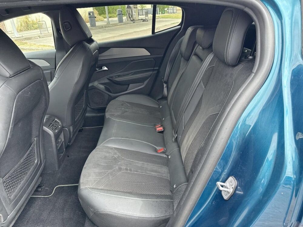 408 PHEV 225ch GT e-EAT8 2023 occasion 27400 Louviers