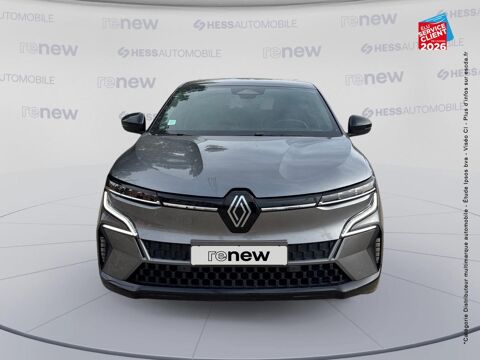 M&eacute;gane E-Tech Electric EV60 220ch Iconic super charge 2022 occasion 68300 Saint-Louis
