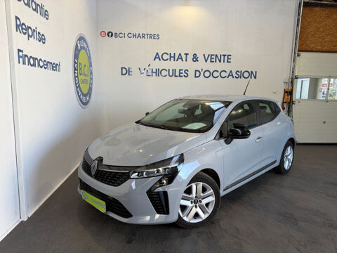 Annonce voiture Renault Clio V 14990 €