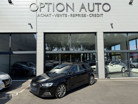 Annonce voiture Audi A3 18990 €