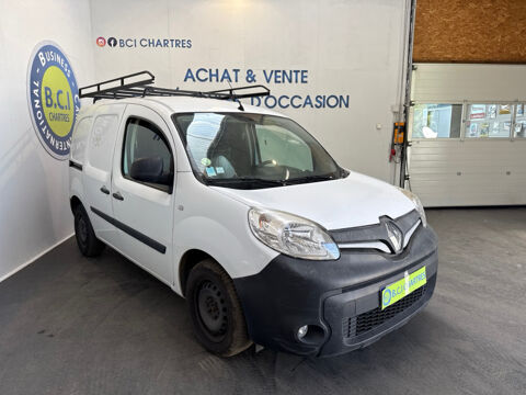 Kangoo Express 1.5 BLUE DCI 95CH EXTRA R-LINK 2021 occasion 28630 Nogent-le-Phaye
