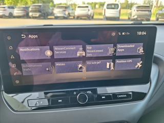 Juke 1.0 DIG-T 114CH N-CONNECTA DCT7 2024 2024 occasion 31670 Lab&egrave;ge