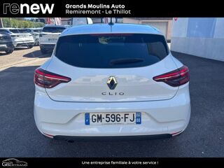 Clio 1.5 Blue dCi 100ch Evolution 2023 occasion 88160 Le Thillot