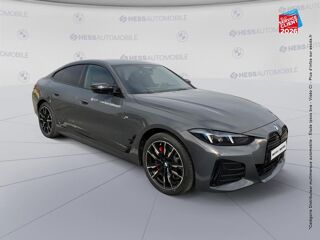 i4 M60 601ch M Performance xDrive 2026 occasion 68390 Sausheim