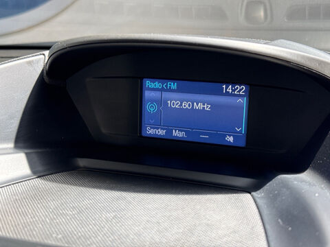 Kuga 1.5 ECOBOOST 120CH STOP&START TREND 2016 occasion 28630 Nogent-le-Phaye