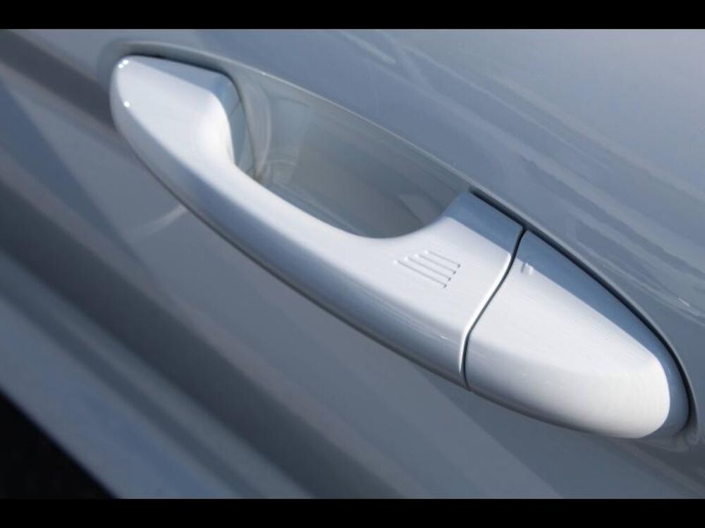 Fiesta 1.0 Flexifuel 95ch Titanium Business 5p 2023 occasion 31200 TOULOUSE
