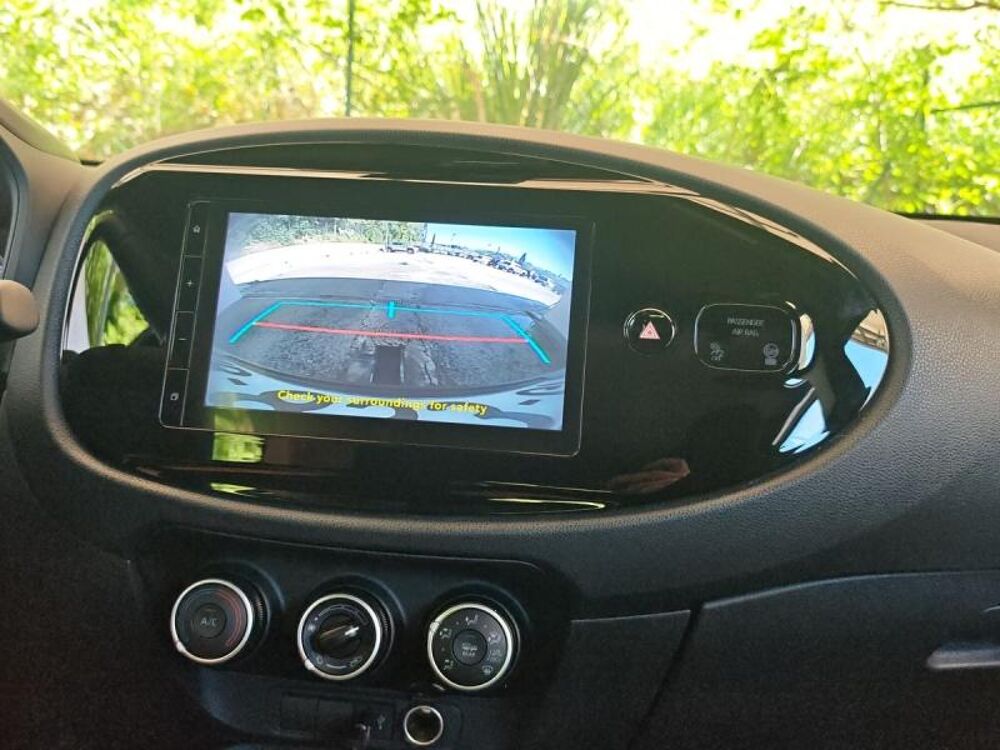 Aygo 1.0 VVT-i 72ch Dynamic MY24 2025 occasion 13012 Marseille