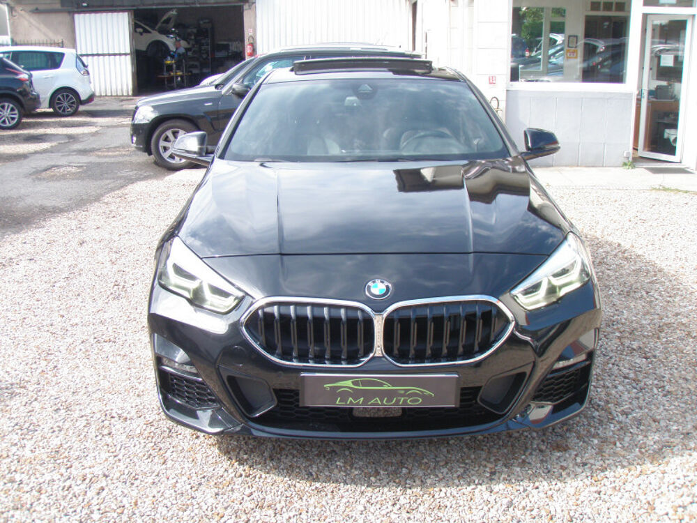 Serie 2 (F44) 218DA 150CH M SPORT BVA8 2022 occasion 93220 Gagny
