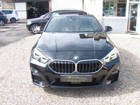 Serie 2 (F44) 218DA 150CH M SPORT BVA8 2022 occasion 93220 Gagny