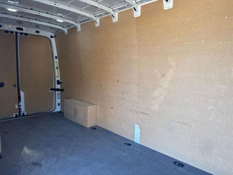 Crafter 35 L4H3 2.0 TDI 177ch Business Traction 2023 occasion 13730 ST VICTORET