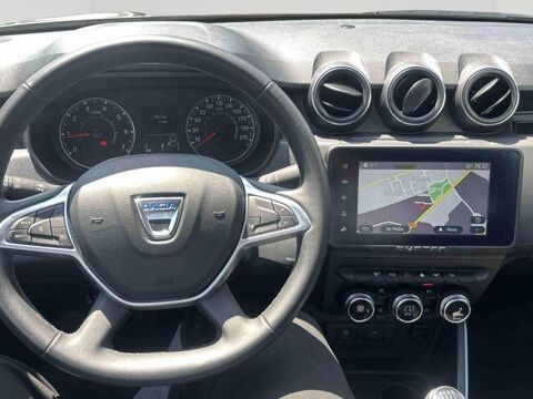 Duster 1.5 Blue dCi 115ch Confort 4x2 2022 occasion 82000 Montauban