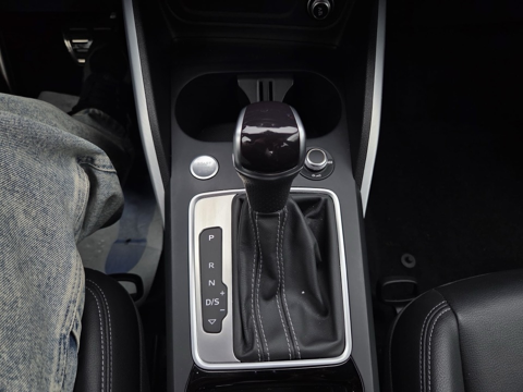 Q2 35 TDI 150CH S LINE S TRONIC 7 2025 occasion 31670 Lab&egrave;ge