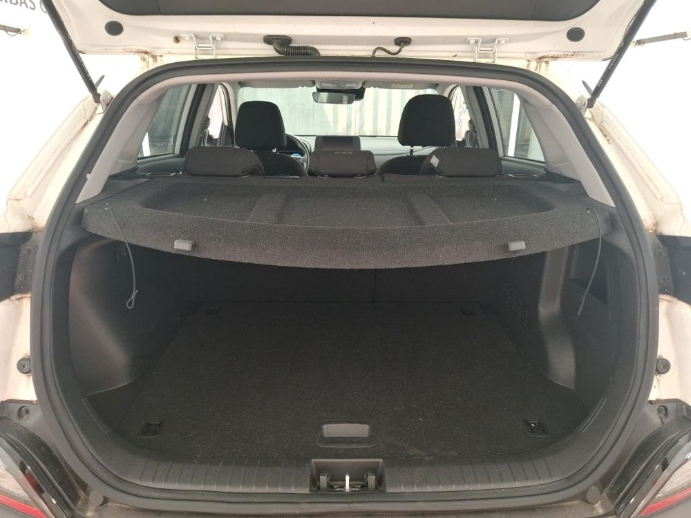 Kona 1.0 T-GDI 120CH HYBRID 48V INTUITIVE 2023 occasion 56530 Qu&eacute;ven