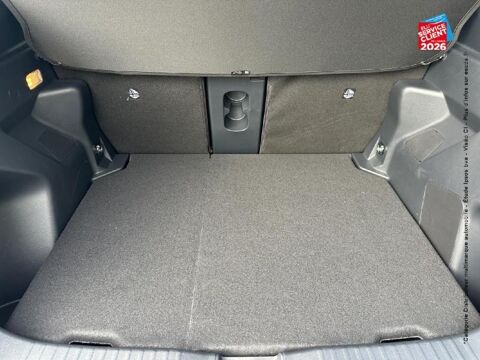 Yaris Cross 130h Design MY26 2026 occasion 57050 Metz