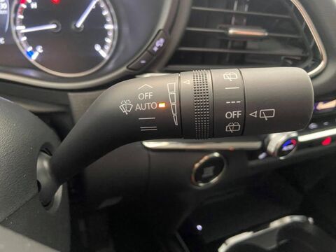 CX-30 2.0 e-SKYACTIV-X M-Hybrid 186ch Exclusive-Line BVA 2025 Euro 2026 occasion 78200 BUCHELAY