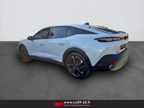 408 PHEV 180ch Allure Pack e-EAT8 2023 occasion 62000 Arras