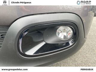 C3 PureTech 82ch Graphic S&S E6.d 2019 occasion 24750 Tr&eacute;lissac