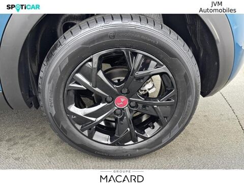 DS3 BlueHDi 130ch Performance Line Automatique 2021 occasion 47550 Bo&eacute;