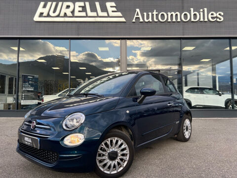 Annonce voiture Fiat 500 11990 