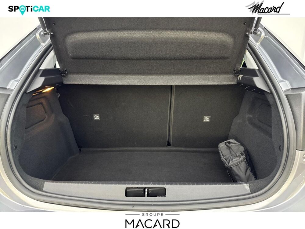 Corsa 1.2 75ch Edition 2020 occasion 82000 Montauban