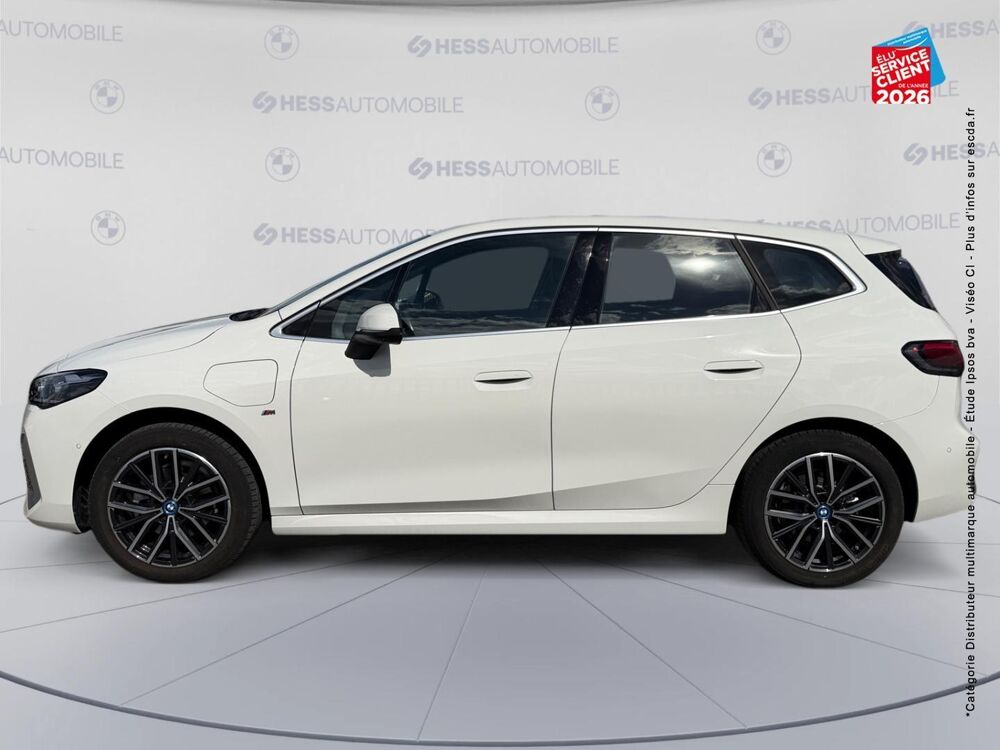 Serie 2 225e 245ch xDrive M Sport DKG7 2023 occasion 68390 Sausheim