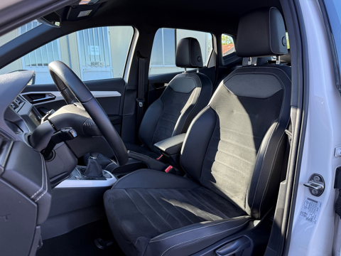 Arona 1.6 TDI 95CH XCELLENCE 2018 occasion 70210 Montdor&eacute;