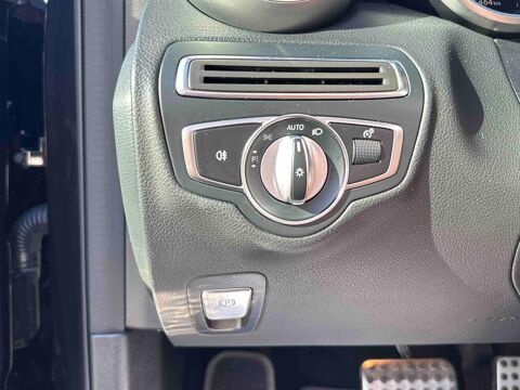 Classe C 300 de 194+122ch AMG Line 9G-Tronic 2019 occasion 82000 Montauban