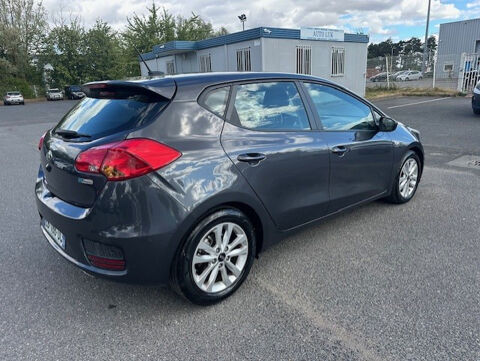 Ceed 1.0 T-GDI 120CH ISG ACTIVE 2016 occasion 91220 Br&eacute;tigny-sur-Orge