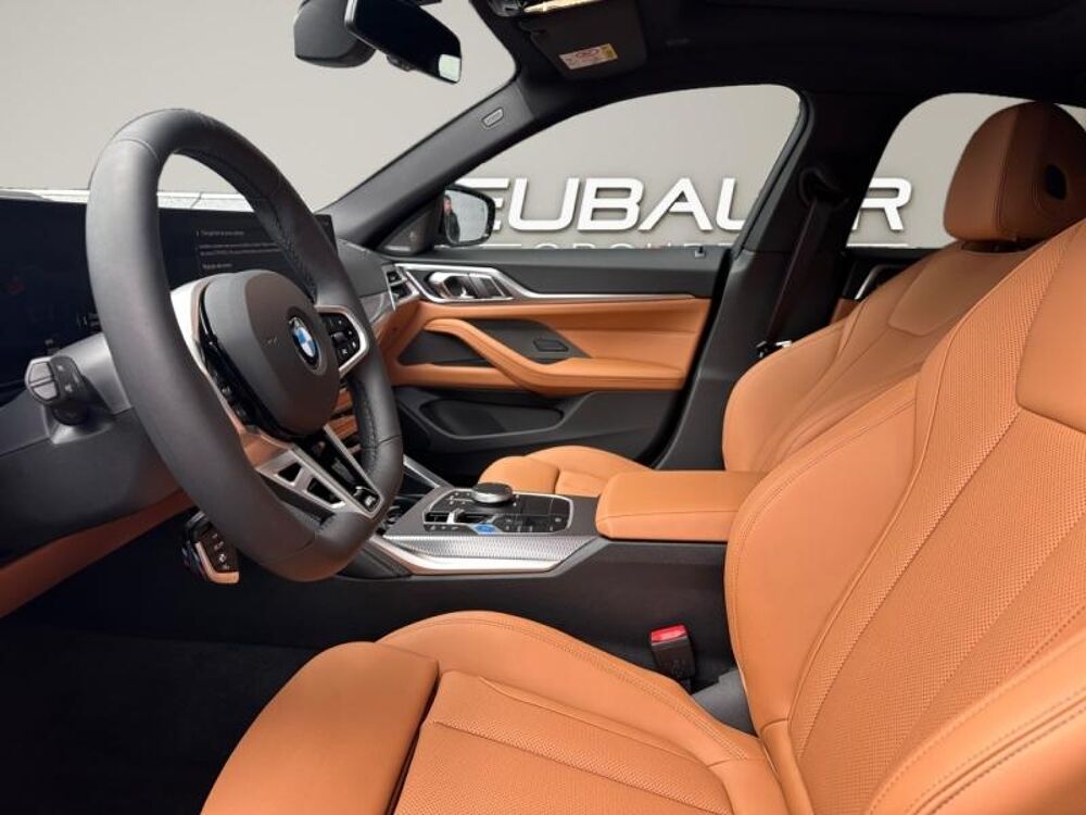 i4 eDrive40 340ch M Sport 2026 occasion 78240 Chambourcy