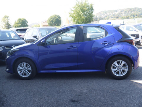 Yaris 116H DYNAMIC BUSINESS / 16658HT / TVA RECUPERABLE 2024 occasion 38260 La C&ocirc;te-Saint-Andr&eacute;