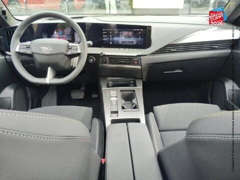 Astra 1.2 Turbo Hybrid 145ch Ultimate e-DCT 6 2026 occasion 21000 Dijon