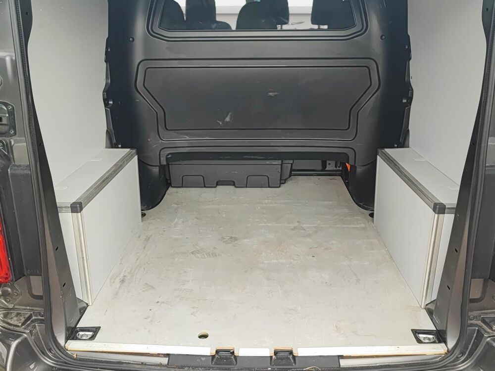 Expert Standard HDi 180ch Cabine Approfondie Asphalt EAT8 / 20 660&curren; 2021 occasion 27000 &Eacute;vreux