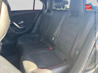 Classe A 220 d 190ch AMG Line 8G-DCT 2019 occasion 25000 Besan&ccedil;on