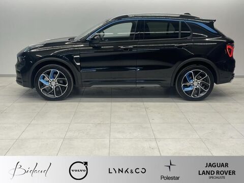 01 1.5 PHEV 261ch DCTH 7 2023 occasion 91200 Athis-Mons
