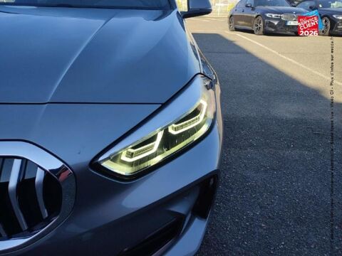 S&eacute;rie 1 116dA 116ch M Sport DKG7 2022 occasion 68390 Sausheim